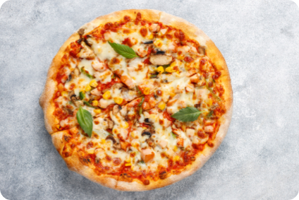 pizza