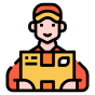 Delivery Man