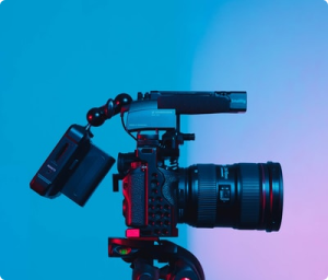 camera image