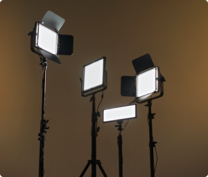 light image