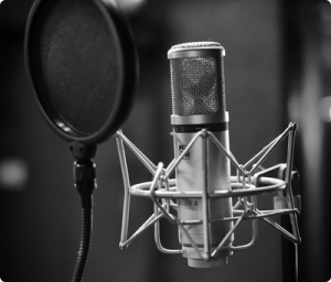 microphone image